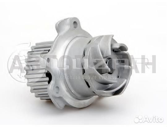 Насос водяной Luzar LWP0127