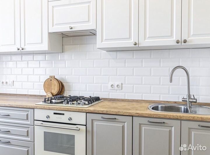 Кухни на заказ