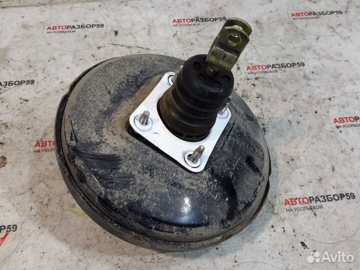 Вакуумник KIA RIO 3 QB