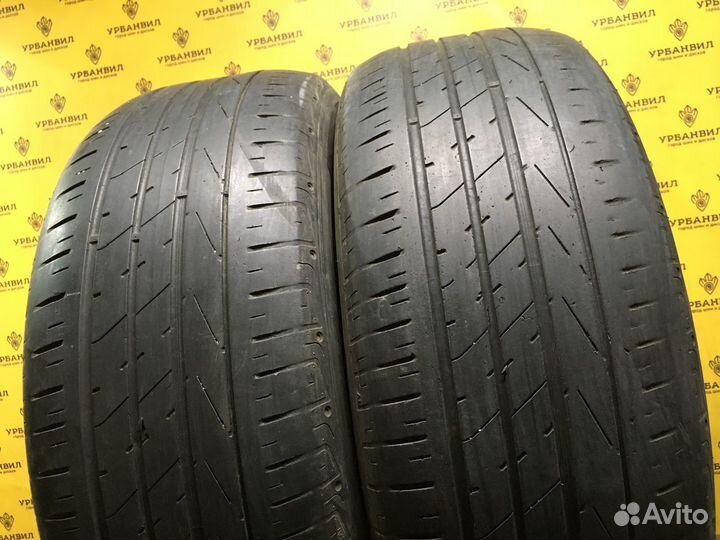 Hankook Ventus S1 Evo 2 K117 235/60 R18 103V
