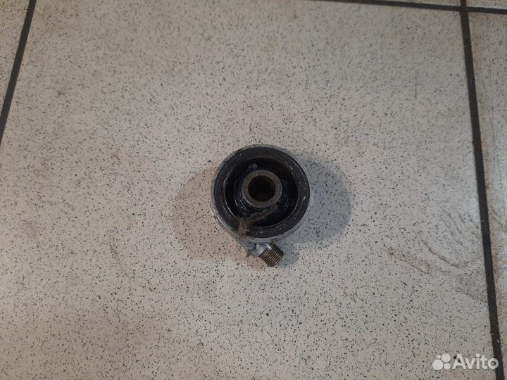 Датчик скорости Yamaha XT600Z Tenere 1988г