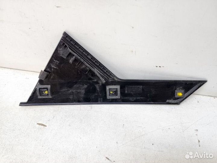 Накладка двери задняя правая Kia K5 2019