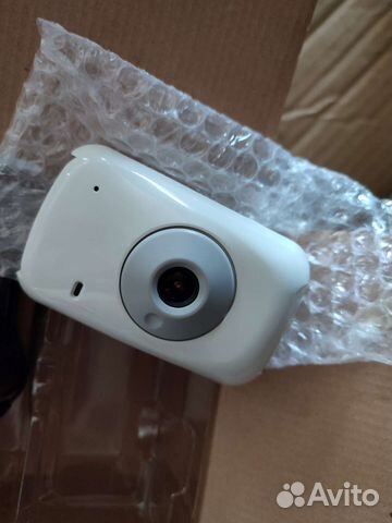 Видеокамера HR-CB6430PB