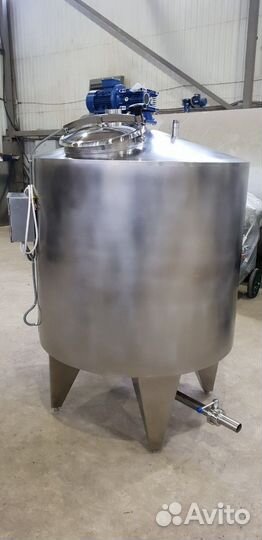 Винификатор, ферментатор 500литров