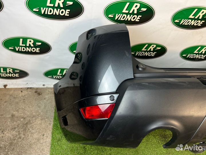 Бампер задний Land Rover Range Rover Sport L494