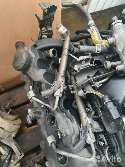 Форсунки audi 3.0 тди