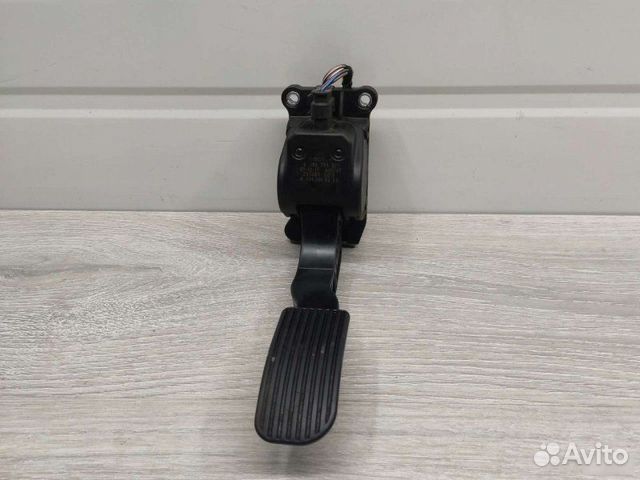 Педаль газа Mercedes Vito W639