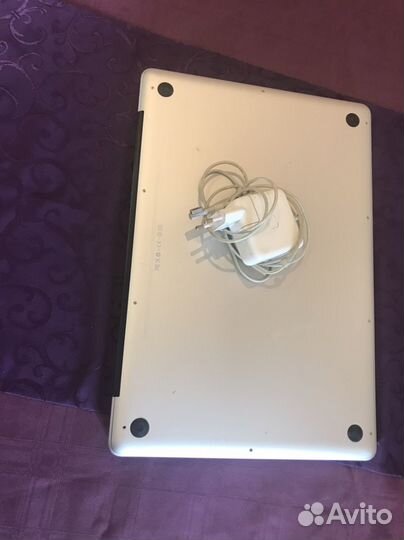 Macbook pro 17