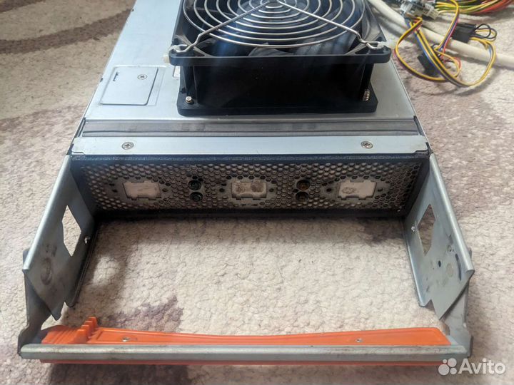 Серверный блок питания ibm 3кв