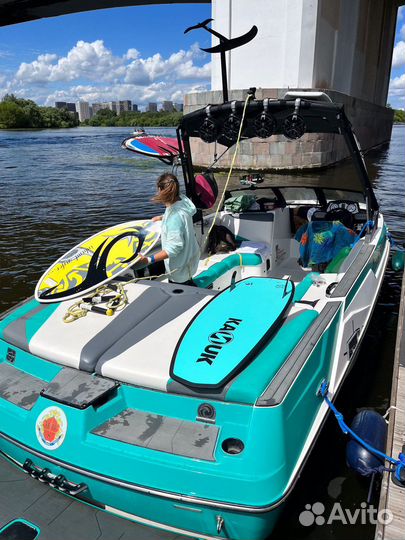 Вейксерфинг