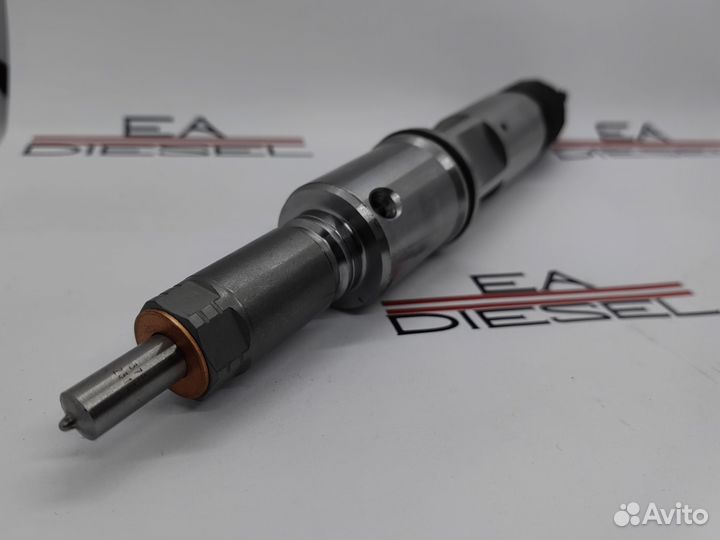 Форсунка 0445120325