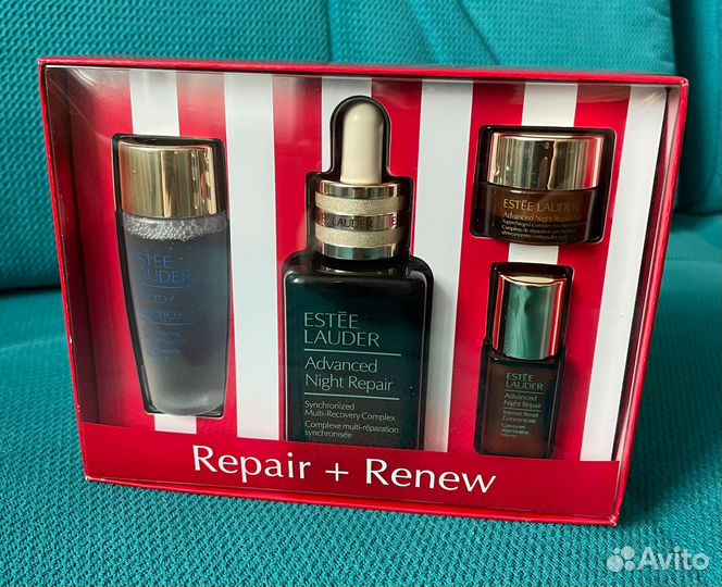 Набор косметики Estee Lauder новый