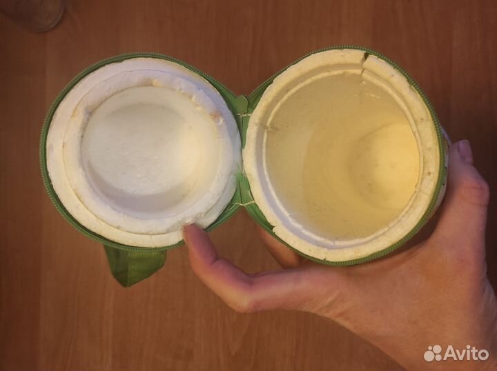 Термос для бутылочек