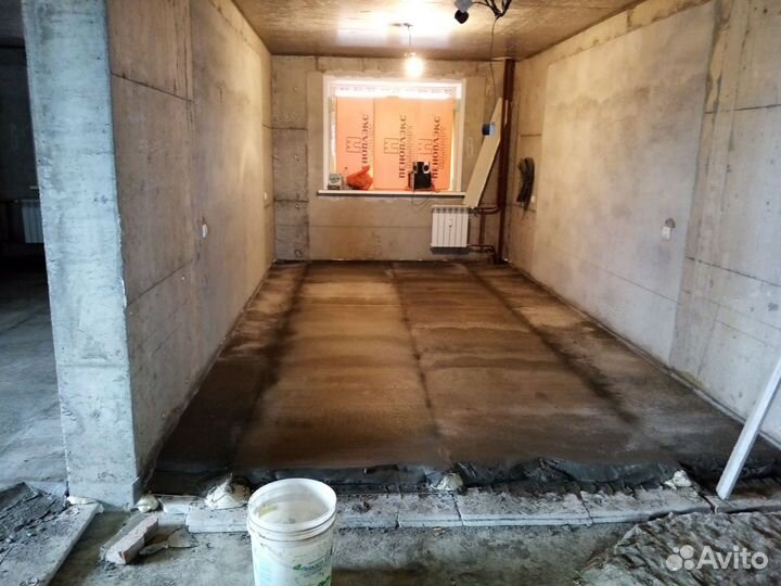 Ремонт и отделка квартир под ключ