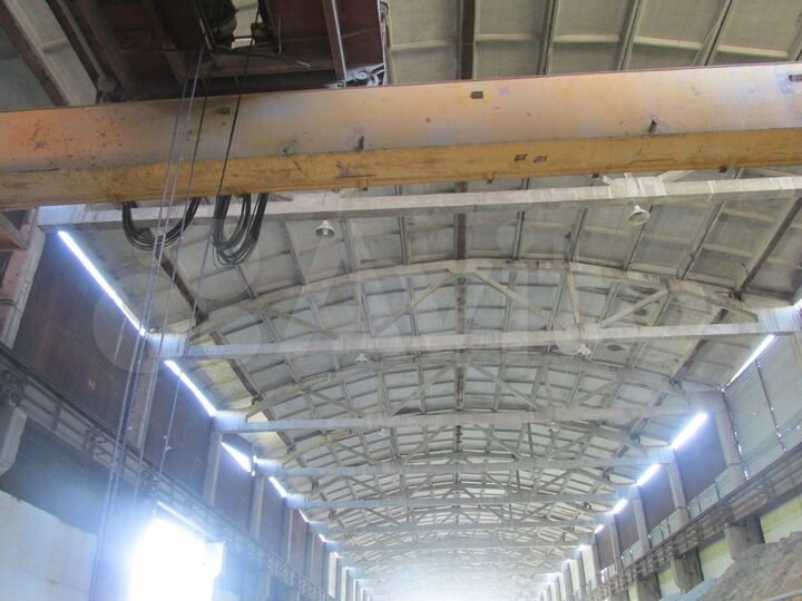 Склад, 2054 м²