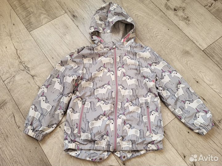 Ветровка next