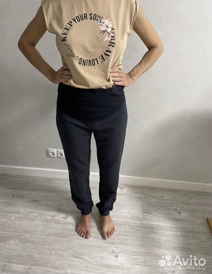 Вещи пакетом для беременных 42-44