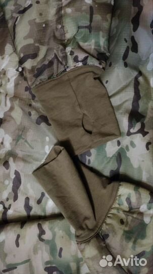 Куртка Подстёжка primaloft США multicam 56-58