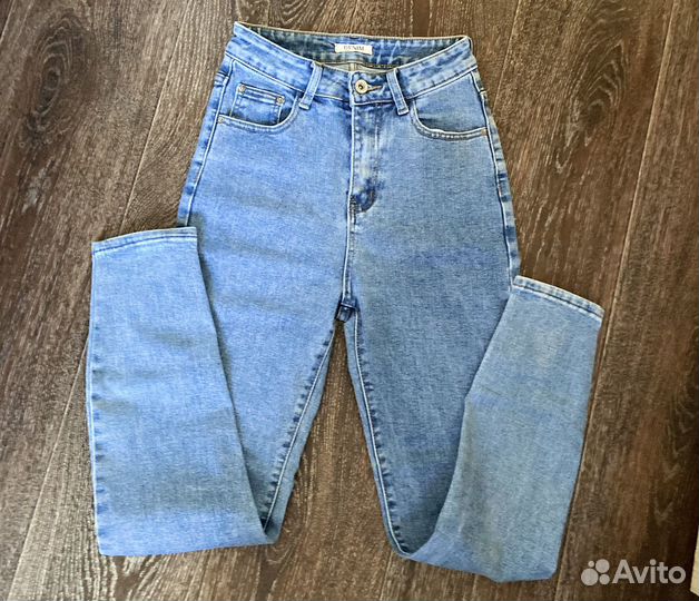 Вещи пакетом