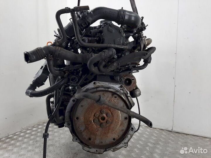 Двигатель AUY263005 Ford Galaxy (1995-2006)