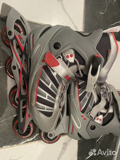 Ролики мужские