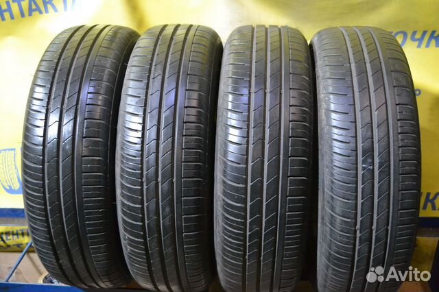 Hankook Kinergy Eco 175/65 R15