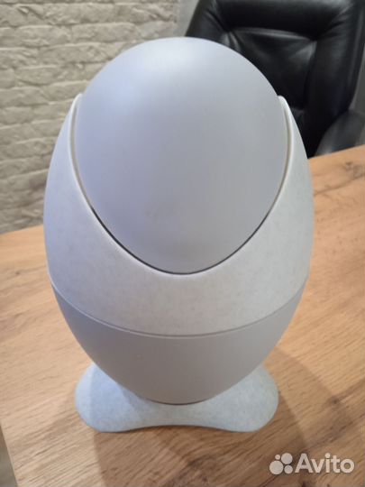 Контейнер для мусора 2л