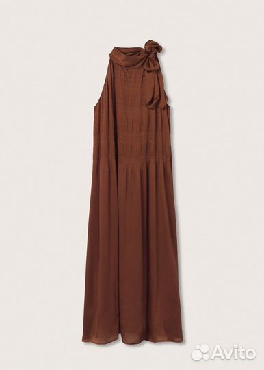 Платье mango s