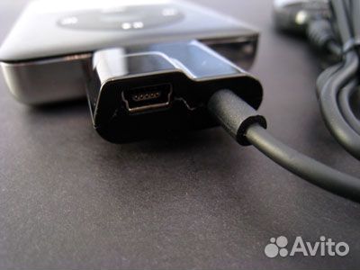 MyVu - Видео аудио очки для iPod Classic 5