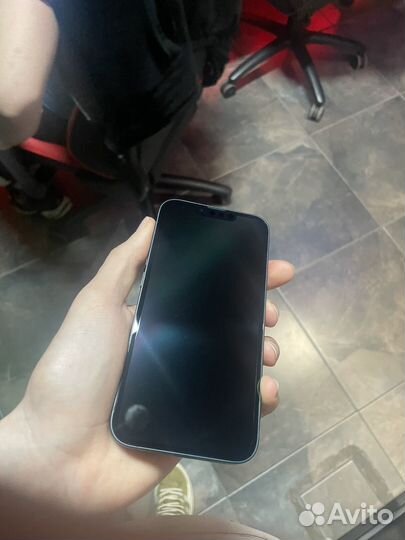 iPhone 13, 128 ГБ