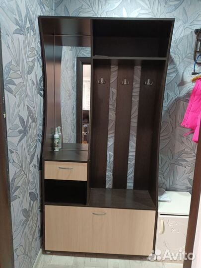 Прихожая бу