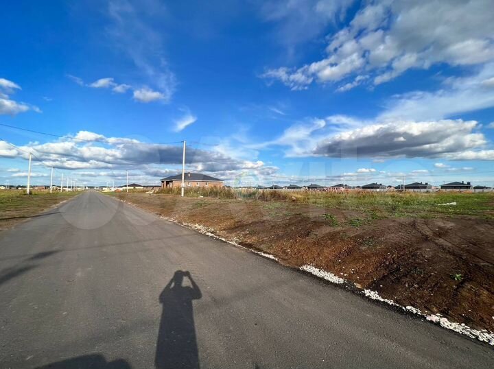 Участок 5 сот. (ИЖС)