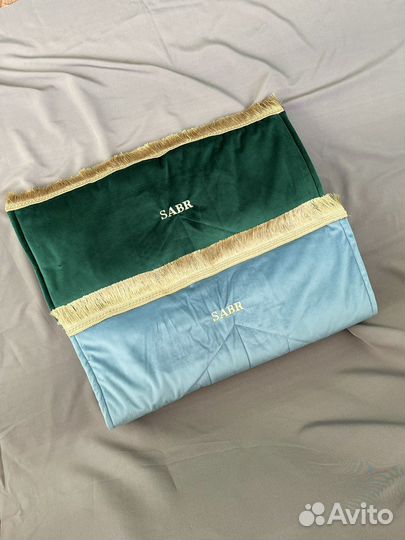 Коврики для намаза