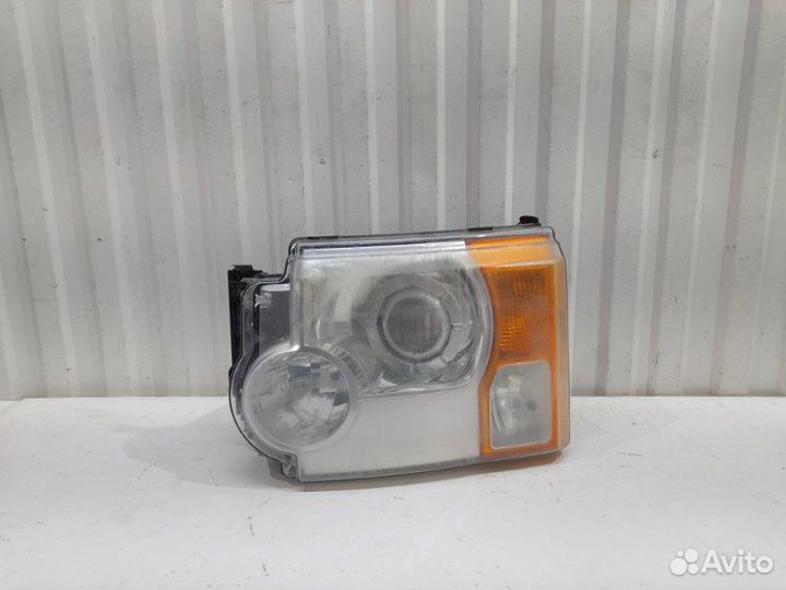 Фара Правая Land Rover Discovery 3 L319 AJD 2.7TD