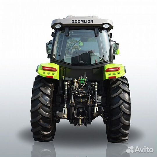 Трактор Zoomlion RS 1304, 2022