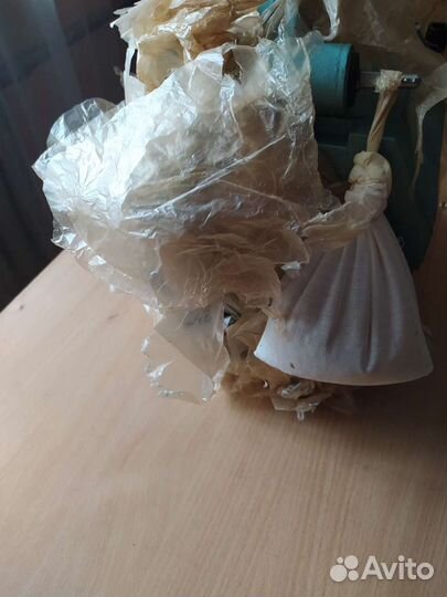 Кинопроектор Украина 7