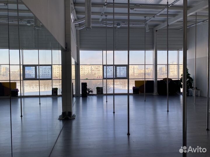 Продам готовый бизнес танцевальная студия