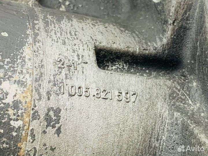 Стартер Ford1005821597