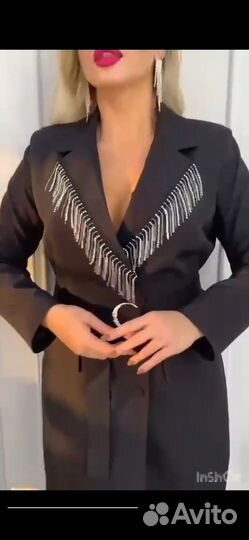 Продам платье