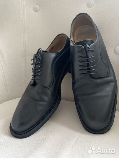 Туфли мужские bally