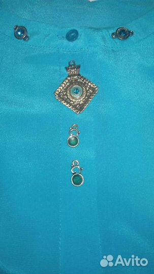 Украшения для одежды