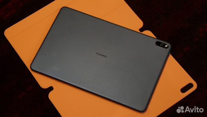 Планшет huawei MatePad 10.4