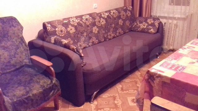 2-к. квартира, 48 м², 7/9 эт. в аренду Сергиевом Посаде | Снять ...