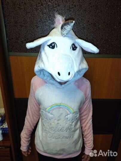 Пижама кигуруми