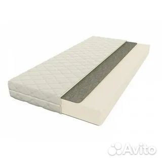Матрас детский новый