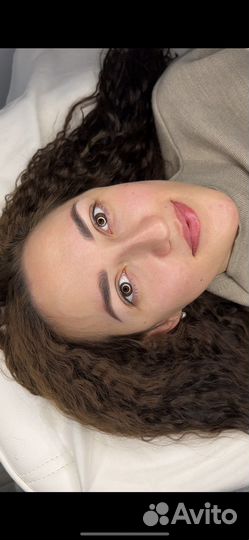 Модели на перманентный макияж бесплатно