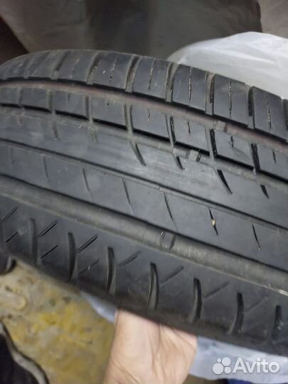 Cordiant Comfort 195/65 R15