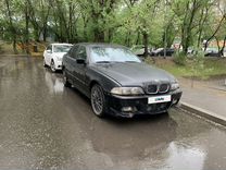 BMW 5 серия, 1997, с пробегом, цена 225 000 руб.