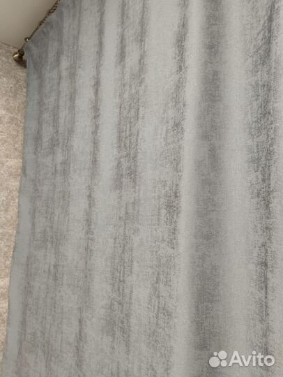 Шторы шикарные,тяжёлые 150 на 280