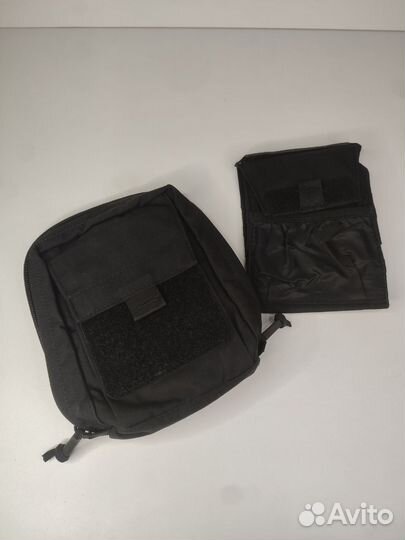 Подсумок Helikon-Tex urban admin Pouch